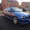 BMW E46 3 Series 3.0 Clubsport 240BHP **RARE** not VXR,ST,S3