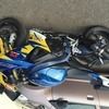 GSXR 750L1 2011 14k