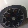 17in Citroen DS3 Alloys with 3 good 205/45/17 tyres