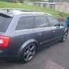 A4 2.5v6 tdi quattro. Diesel/scooby/golf/Audi/starlet