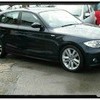 Bmw 120 open to swap