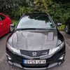 Honda Civic Type S GT 2.2 ICTDI 2009 95k - swap for fun petrol