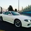 S15 Silvia