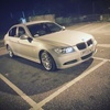 BMW E90 320D SE E90 200 BHP Looking for golf audi or fiesta