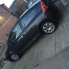 Citroen c4 vts