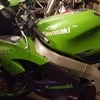 My mint zx9r for your clio 172/ vr6 golf/