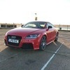 Audi TT RS 2010