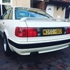 Pristine Audi 80 2.0 sport. Ex show car. Full history.