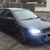 astra mk4 1.8 16v 3 door