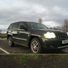 Jeep Grand Cherokee Limited 2010