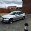 BMW 3-Series e90 2006