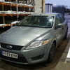 mk4 mondeo