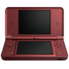 Nintendo DSi XL Red