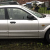 MAZDA 323 GXI 1.6