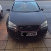 MK 5 GOLF GTI 2.0 TURBO