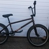 premium laveda stunt bmx