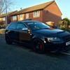 Audi A3 2.0 tdi