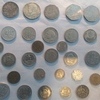 Various old coin collection