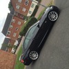 Bmw convertible coupe high-line