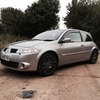 renault megane rs225 trophy