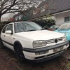 Mk3 golf 2.0  gti