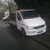 mercedes sprinter 311 cdi 17ft recovery vehicle (ready to work) 2000 w.reg
