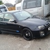 MG ZR 2.0 Turbo Diesel Excellent condition