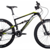 Bossnut mountain bike