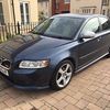 Volvo S40 D2 1.6D 2010 *£30 tax*