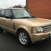 * 2005 (05) LAND ROVER RANGE ROVER 4.4 V8 VOGUE SE AUTO- LPG GAS CONVERTED 4X4 *