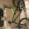 Specialized camber 2012 mountain bike