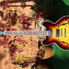 Archtop Gordon Guitars UK CCESA24CD