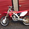 Crf 250