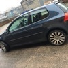 Volkswagen Golf mrk5