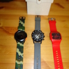 3 x Watches