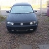 Mk4 golf gttdi