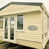 DG & CH 3 Bed Static Caravan For Sale At Sandy Bay Nr Whitley Creswell Amble Berwick Crimdon Haven