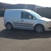 Vw Caddy 1.9 Tdi 200hp 74000 miles