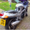 Kawasaki ZZ1100 1997 D5 > FULL POWER 150HP > swap for performance car or different bike