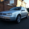 2003 "03" VW Golf Gt Tdi 130 Bhp 170K With Full Service History