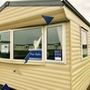 dg & ch caravan for sale at sandy bay holiday park open 12 months low site fees direct beach access