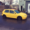 1.9 gt tdi (bolf) golf a3 ibiza vrs