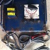 Oil cooled welder