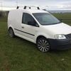 VW Caddy 2.0sdi