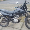 Honda xr 125