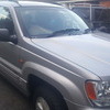 Jeep grand cherokee 2.7 crd