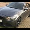 BMW 118i M Sport