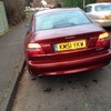 Volvo C70 2L Turbo 12months mot