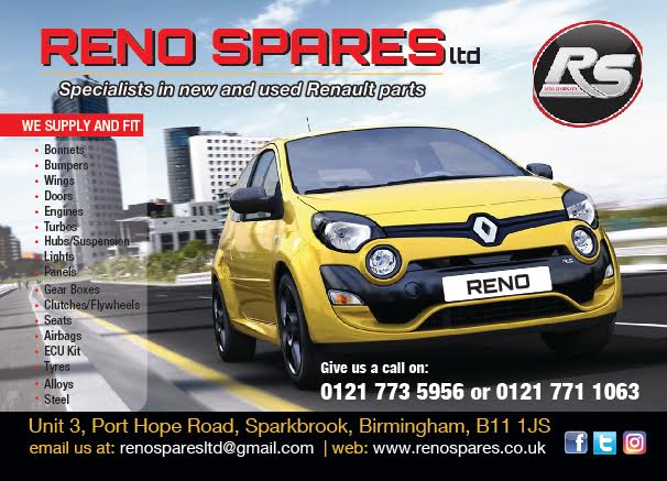 2010 Renault Scenic Handbrake Release