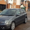 Ford Focus st170 ANY OFFERS 12 month MOT